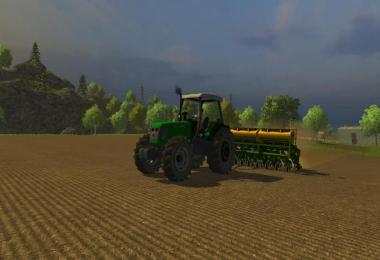 Agrale Deutz BX 6150 v1.0