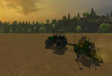 Agrale Deutz BX 6150 v1.0