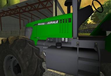 Agrale Deutz BX 6150 v1.0