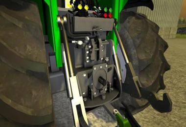 Agrale Deutz BX 6150 v1.0