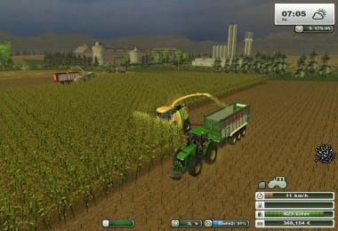 Agriculture EXTREME 2013 v2.0