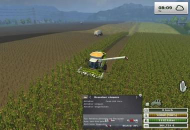 Agriculture EXTREME 2013 v2.0