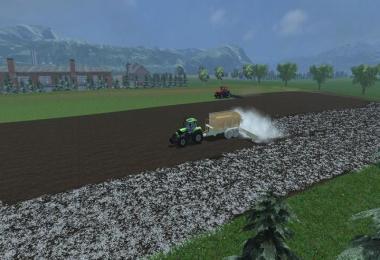 Agriculture EXTREME 2013 v2.0