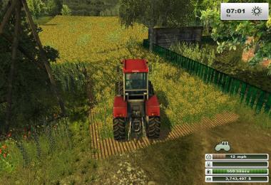 AgroDeutzowo v2