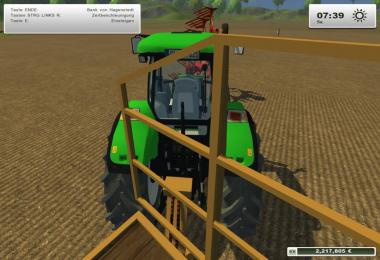 Agrotron K120 Turbo v1.0