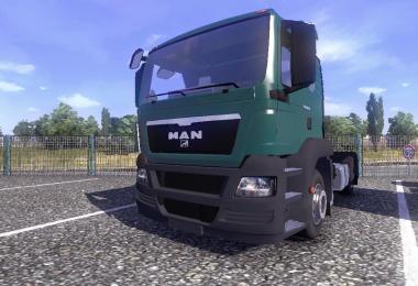 AI Traffic Cars and Trucks Pack v1.0