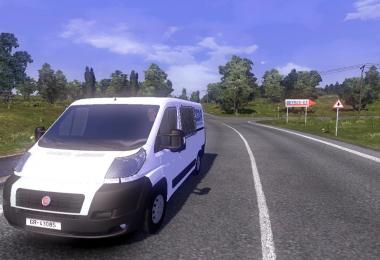 AI Traffic Cars and Trucks Pack v1.0