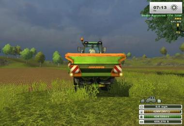 Amazone ZAM1501 v1.0 MR