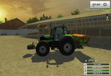 Amazone ZAM1501 v1.0 MR