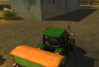 Amazone ZAM1501 v1.1