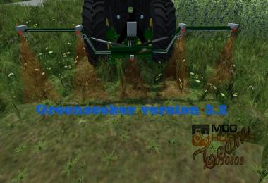 AO GreenSeeker v3.2 MR