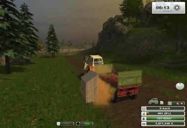 Apfelmod v1.2