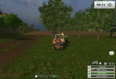 Apfelmod v1.2