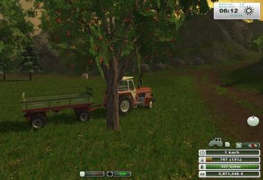 Apfelmod v1.2