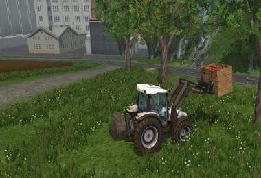 Apfelmod v1.2