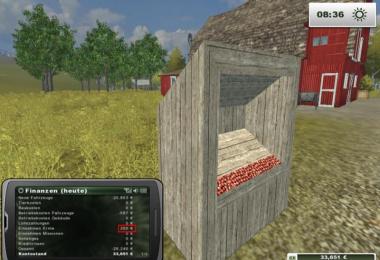 Apfelmod v1.2