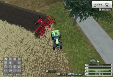 AutoTractor v1.0.1