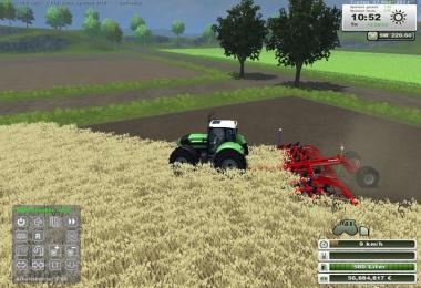 AutoTractor v1.0.1