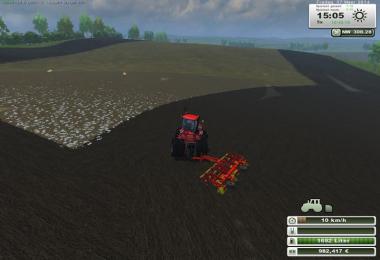 AutoTractor v1.0.1