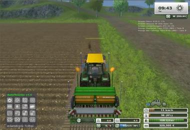 AutoTractor v1.2