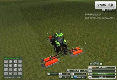 AutoTractor v1.2