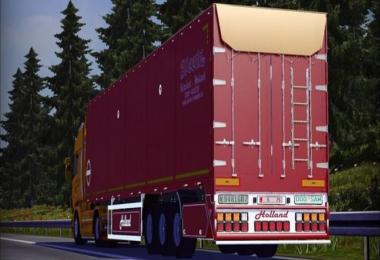 Bodex Weeda Trailer v2