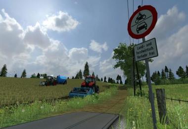 Breitheim v1.1