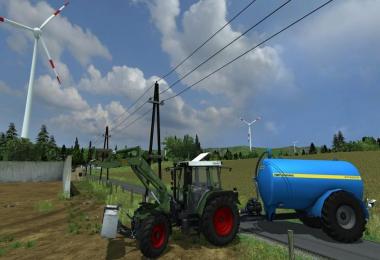 Breitheim v1.1