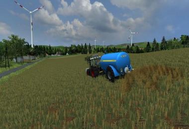 Breitheim v1.1