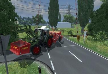 Breitheim v1.1