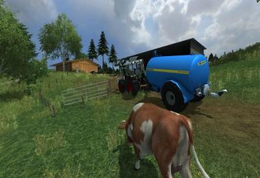 Breitheim v1.1