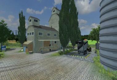 Breitheim v1.1