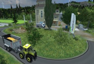 Breitheim v1.1