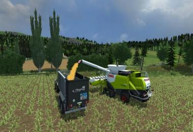 Breitheim v1.1