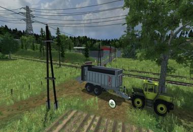 Breitheim v1.1