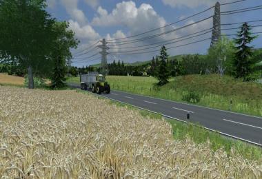 Breitheim v1.1