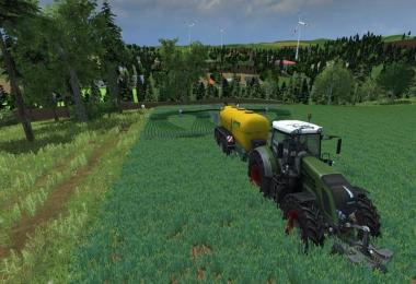 Breitheim v1.1