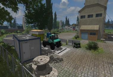 Breitheim v1.1