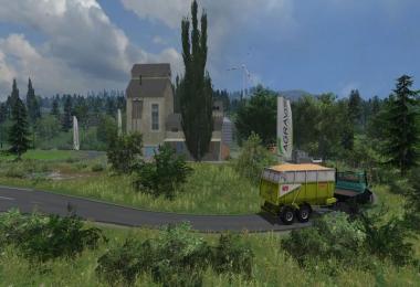 Breitheim v1.1