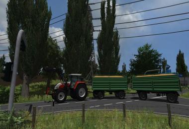 Breitheim v1.1