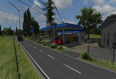 Breitheim v1.1