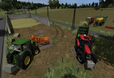 Breitheim v1.1