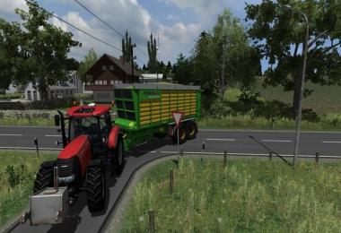 Breitheim v1.1