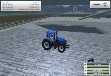 Briggs Farm V1.01