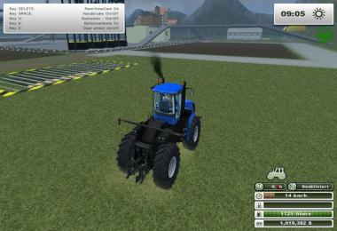 Briggs Farm V1.01