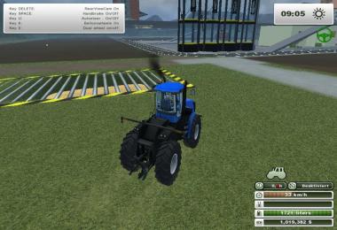 Briggs Farm V1.01