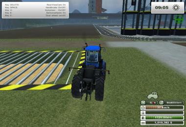 Briggs Farm V1.01