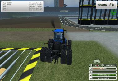 Briggs Farm V1.01