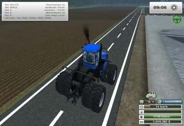 Briggs Farm V1.01