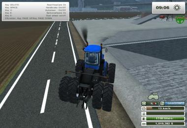 Briggs Farm V1.01